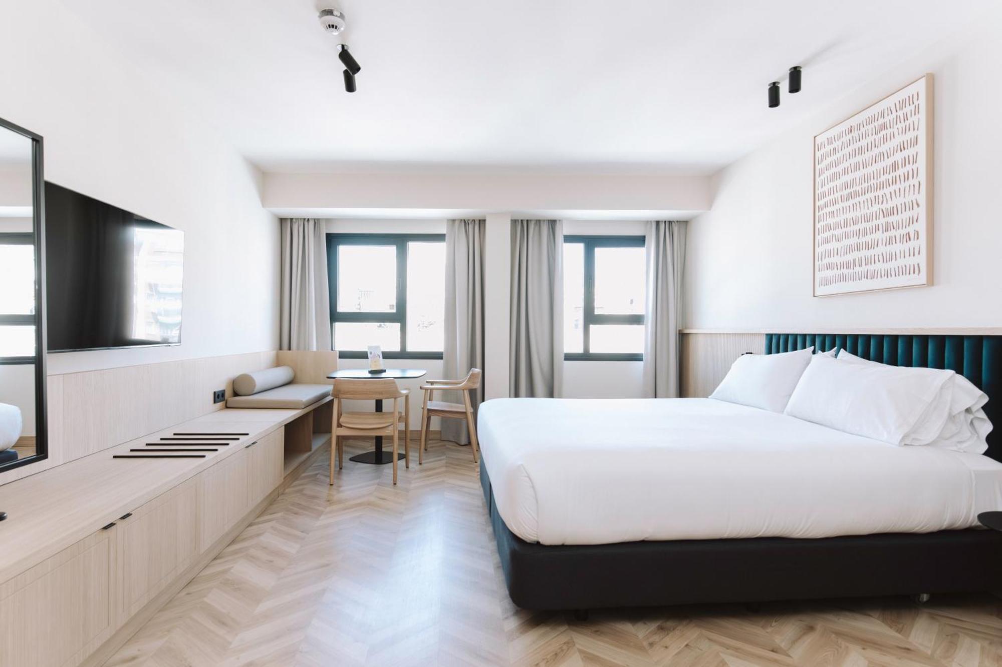 Aspasios Sofia Apartments — Photos 2